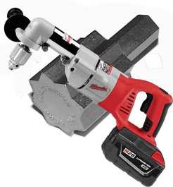 WINCH-BIT Cordless Drill Adapter only 49,95 €